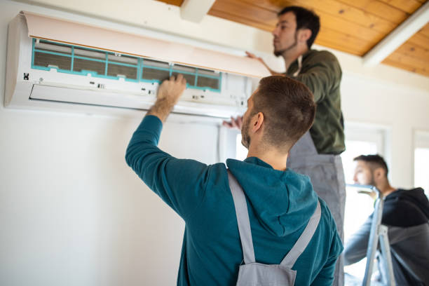 Best HVAC Maintenance Plan  in Sprague, WV