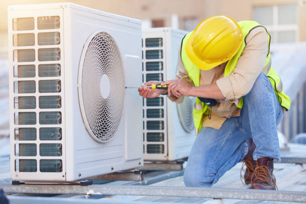 Best HVAC Replacement Cost  in Sprague, WV