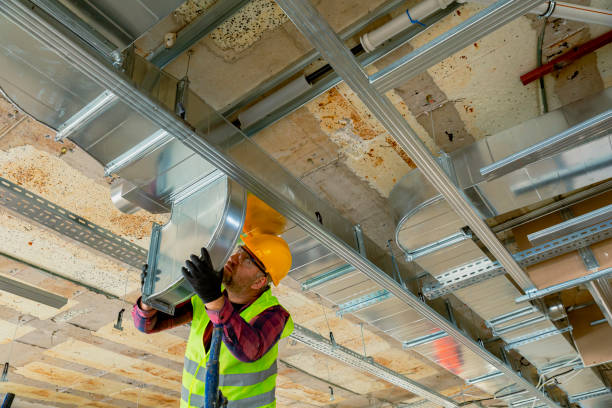 Best HVAC Tune-Up Services  in Sprague, WV