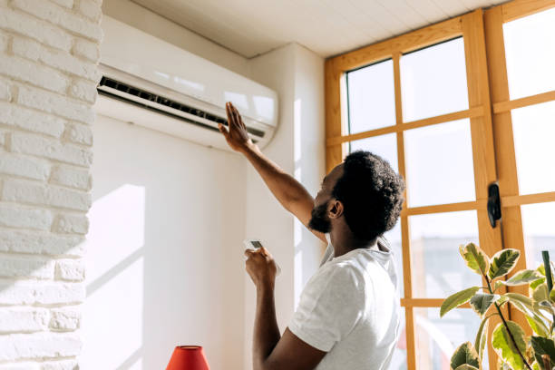 Best HVAC Contractors  in Sprague, WV