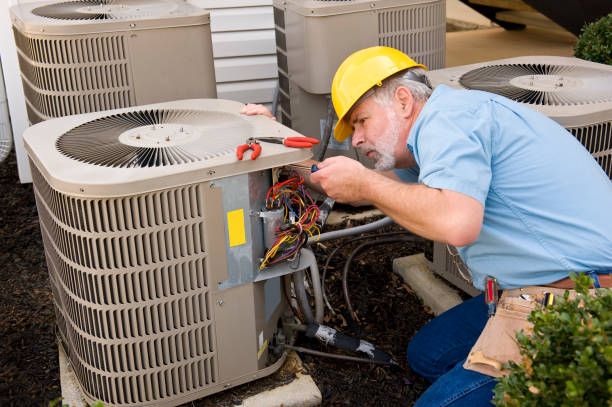 Best HVAC System Installation  in Sprague, WV