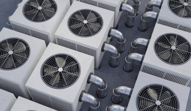 Affordable Air Conditioning Repair in Sprague, WV