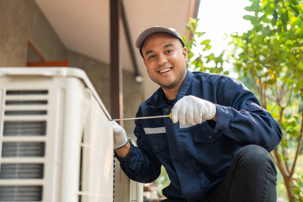 Best HVAC Air Duct Cleaning  in Sprague, WV