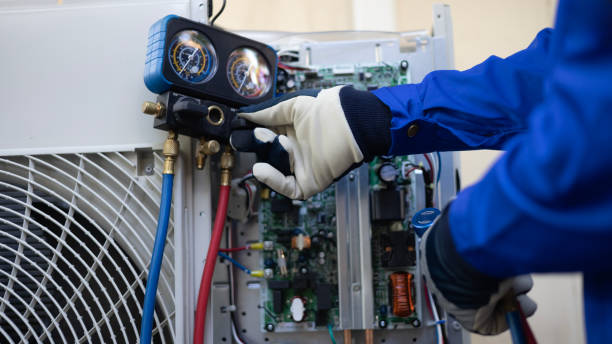 Best Affordable HVAC Services  in Sprague, WV